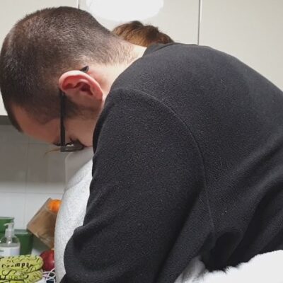 Piccole felicità nel taschino